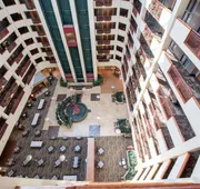 Embassy Suites Northwest Arkansas - Hotel, Spa & Convention hotel detail image 3