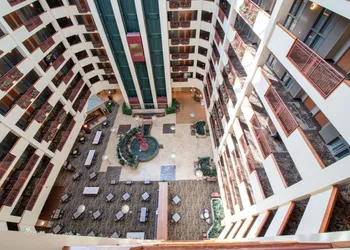 Embassy Suites Northwest Arkansas - Hotel, Spa & Convention hotel thumbnail 3