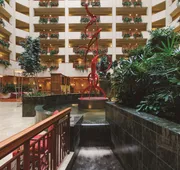 Embassy Suites Northwest Arkansas - Hotel, Spa & Convention hotel detail image 4