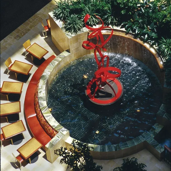 Embassy Suites Northwest Arkansas - Hotel, Spa & Convention hotel detail image 6