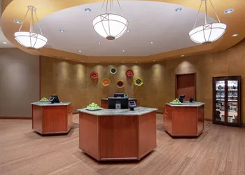Embassy Suites Northwest Arkansas - Hotel, Spa & Convention hotel thumbnail 7