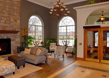 Stone Gate Inn hotel thumbnail 2