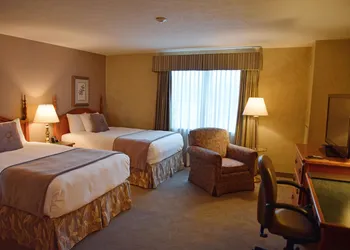 Stone Gate Inn hotel thumbnail 4