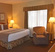 Stone Gate Inn hotel detail image 5