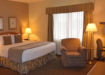 Stone Gate Inn hotel thumbnail 5