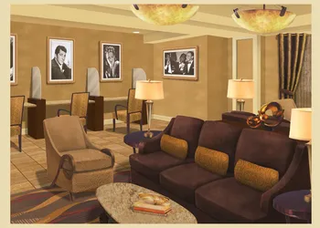 Hollywood Casino & Hotel hotel thumbnail 2