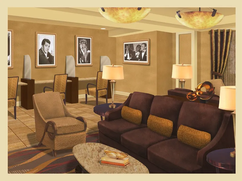 Hollywood Casino & Hotel hotel detail image 2