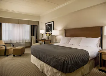 Hollywood Casino & Hotel hotel thumbnail 3