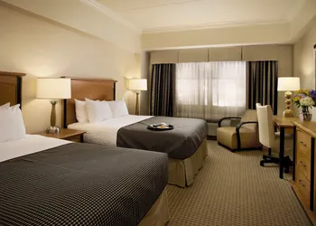 Hollywood Casino & Hotel hotel thumbnail 5