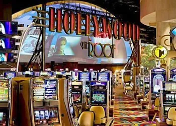 Hollywood Casino & Hotel hotel thumbnail 6