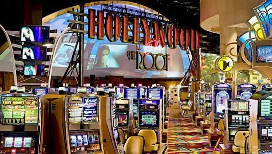 Hollywood Casino & Hotel hotel detail image 6