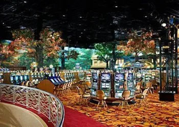 Hollywood Casino & Hotel hotel thumbnail 7