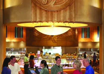 Hollywood Casino & Hotel hotel thumbnail 8
