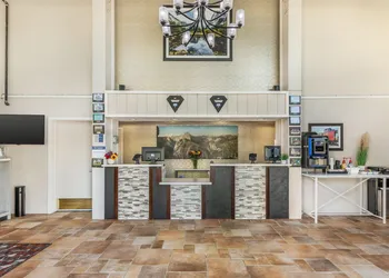 Best Western Plus Sonora Oaks Hotel & Conference Center hotel thumbnail 4