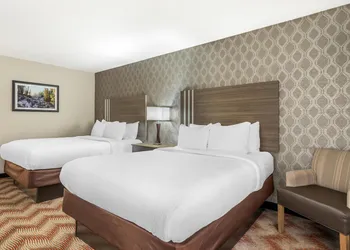 Best Western Plus Sonora Oaks Hotel & Conference Center hotel thumbnail 5