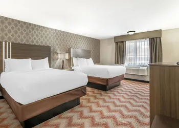 Best Western Plus Sonora Oaks Hotel & Conference Center hotel thumbnail 6