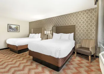 Best Western Plus Sonora Oaks Hotel & Conference Center hotel thumbnail 7
