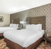 Best Western Plus Sonora Oaks Hotel & Conference Center hotel detail image 5