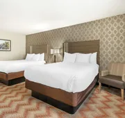 Best Western Plus Sonora Oaks Hotel & Conference Center hotel detail image 7