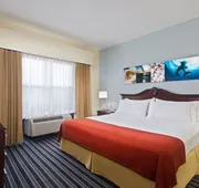 Holiday Inn Express Hotel & Suites Clearwater North-Dunedin by IHG hotel detail image 3