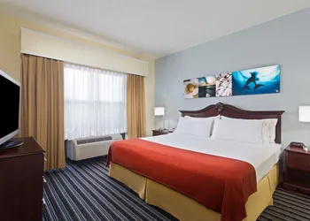 Holiday Inn Express Hotel & Suites Clearwater North-Dunedin by IHG hotel thumbnail 3