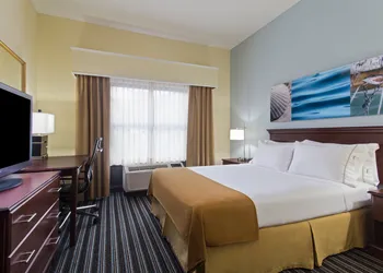 Holiday Inn Express Hotel & Suites Clearwater North-Dunedin by IHG hotel thumbnail 4