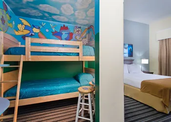 Holiday Inn Express Hotel & Suites Clearwater North-Dunedin by IHG hotel thumbnail 7