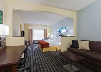 Holiday Inn Express Hotel & Suites Clearwater North-Dunedin by IHG hotel thumbnail 8
