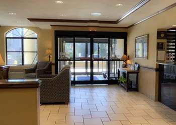 Baymont by Wyndham Asheville/Biltmore Village hotel thumbnail 2
