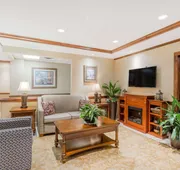 Baymont by Wyndham Asheville/Biltmore Village hotel detail image 3