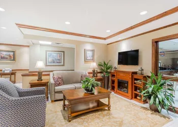 Baymont by Wyndham Asheville/Biltmore Village hotel thumbnail 3
