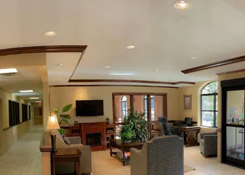 Baymont by Wyndham Asheville/Biltmore Village hotel thumbnail 4