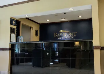 Baymont by Wyndham Asheville/Biltmore Village hotel thumbnail 5