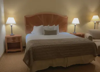 Baymont by Wyndham Asheville/Biltmore Village hotel thumbnail 6