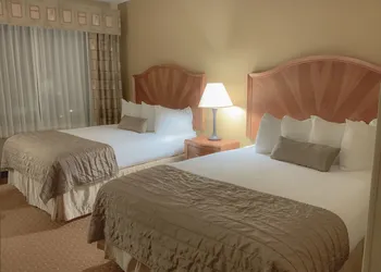 Baymont by Wyndham Asheville/Biltmore Village hotel thumbnail 7