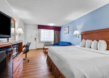 Best Western Palestine Inn hotel thumbnail 4