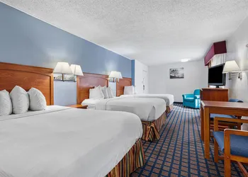 Best Western Palestine Inn hotel thumbnail 5