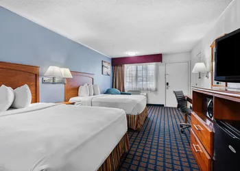 Best Western Palestine Inn hotel thumbnail 6