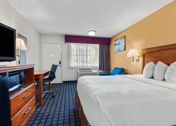 Best Western Palestine Inn hotel thumbnail 7