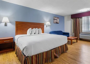 Best Western Palestine Inn hotel thumbnail 8