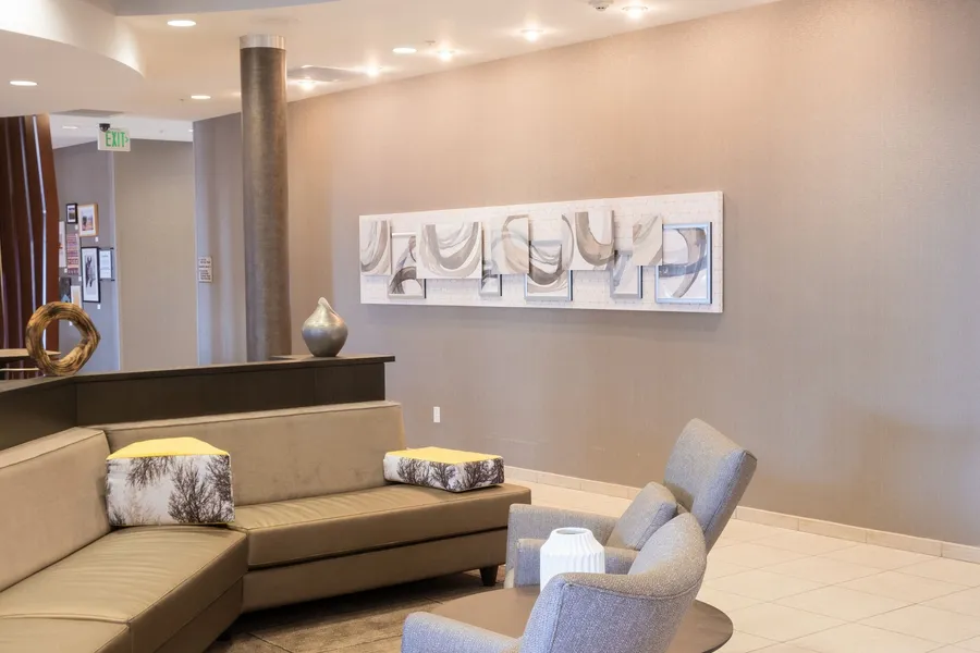 SpringHill Suites Dallas Richardson/Plano hotel detail image 2