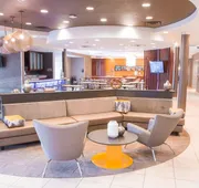 SpringHill Suites Dallas Richardson/Plano hotel detail image 3