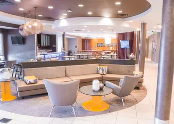 SpringHill Suites Dallas Richardson/Plano hotel thumbnail 3