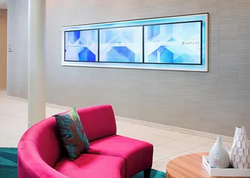 SpringHill Suites Dallas Richardson/Plano hotel thumbnail 4