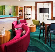 SpringHill Suites Dallas Richardson/Plano hotel detail image 5