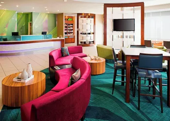SpringHill Suites Dallas Richardson/Plano hotel thumbnail 5