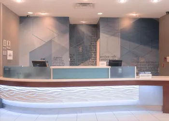 SpringHill Suites Dallas Richardson/Plano hotel thumbnail 6