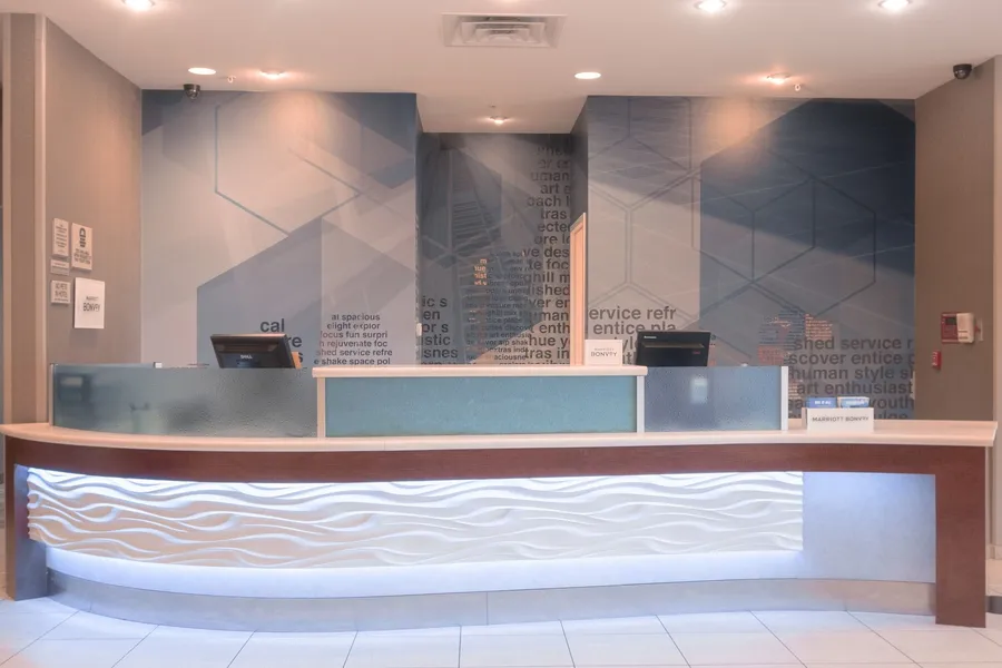 SpringHill Suites Dallas Richardson/Plano hotel detail image 6