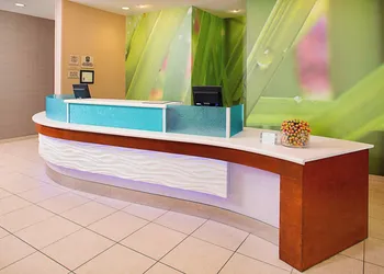SpringHill Suites Dallas Richardson/Plano hotel thumbnail 7