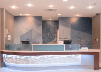 SpringHill Suites Dallas Richardson/Plano hotel thumbnail 8